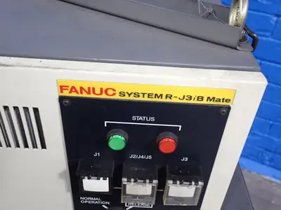 USED 2003 FANUC A05B2444B050