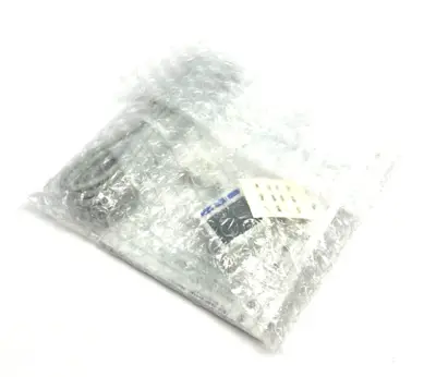 New | in-Stock SMC High-Precision 3-Screen Digital Pressure Sensor Pressure Switches Michigan US | Maverick Industrial Sales #1391074