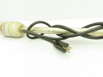Signal Guys PRE-F-110-CUSTOM Light Tower Andon Stack 120VAC
