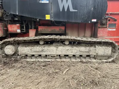 Used 2022 MORBARK 6400XT Forestry Grinders Virginia US | Proxy Equipment #1385325