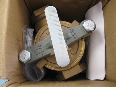 NEW Eaton Loeffler ST0720200T1C