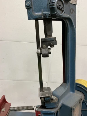 Used DAYTON TRADESMAN 3Z360G Horizontal Band Saws Ohio US | Equipment Recovery Corp. #1331431