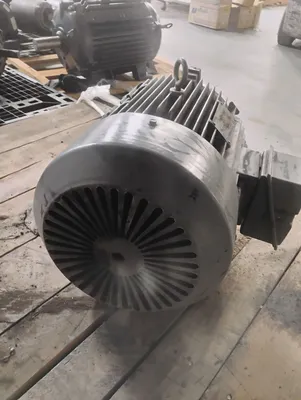 SIEMENS RGZP A.C. Motors | ESS Industrial Equipment Sales (3)