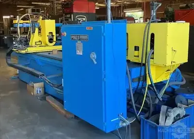 USED 2002 PINES 100