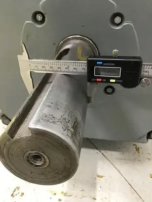 USED WESTINGHOUSE 25-N-1741