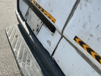 USED 2014 MERCEDES-BENZ SPRINTER