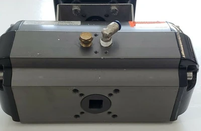 USED Flowserve B100C10.999.000