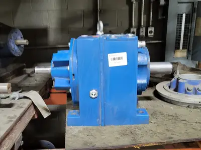 NEW RADICON M09228.0BRN-1