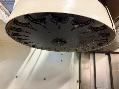 Used FADAL 907 Vertical Machining Centers Georgia US | The Equipment Hub #1573754