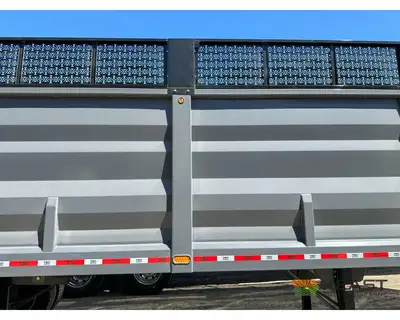 Used MAS TRAILERS _UNKNOWN_ Agricultural Trailers Iowa US | Keast Enterprises #1360420