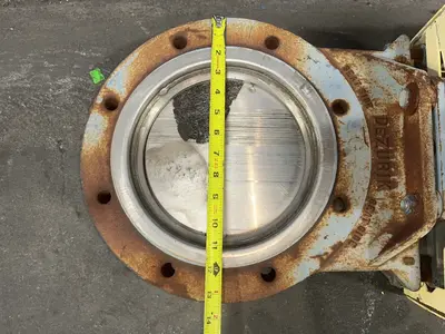 Used DEZURIK _UNKNOWN_ Pumps Ohio US | HGR 24 #1567140