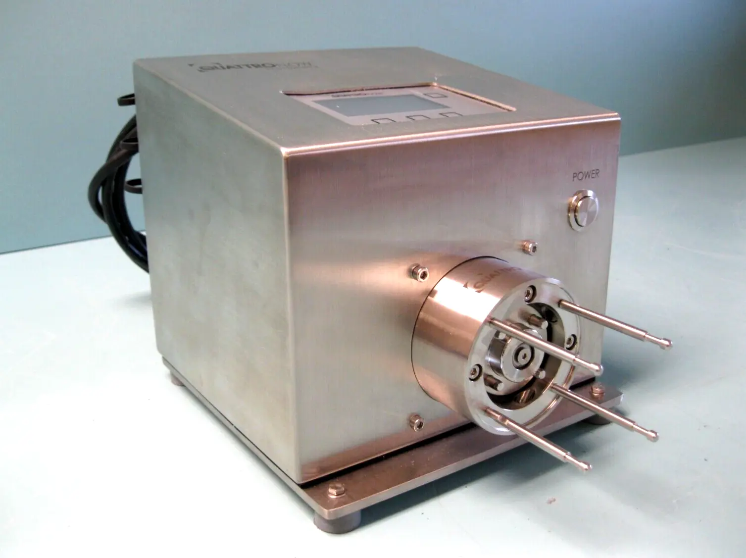 USED Quattro Flow QF15QCON-ADEGNW-115-EZ