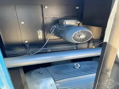 USED 2020 KAISHAN KRSP-75-125VSD