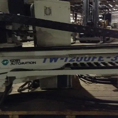 USED MITSUBISHI S-N11