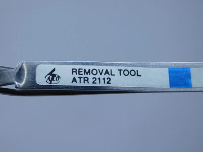 New | in-Stock ATCO _UNKNOWN_ Wire Crimpers Texas US | OCO Industrial #1715013