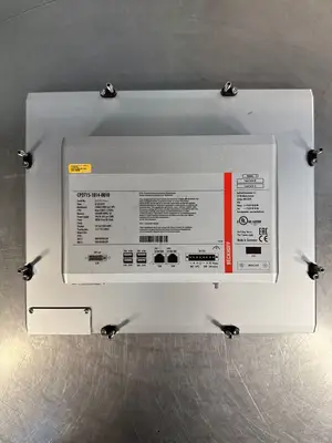 Used Bosch CP2715-1014-0010 Automation Control (HMI) South Carolina US | Palmetto Automation #1158363