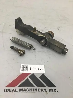 USED CINCINNATI MILACRON 5025546