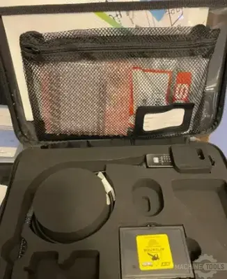 USED 2018 TEKTRONIX MSO64