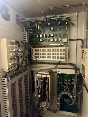 USED 1995 MAZAK PMNX-1600