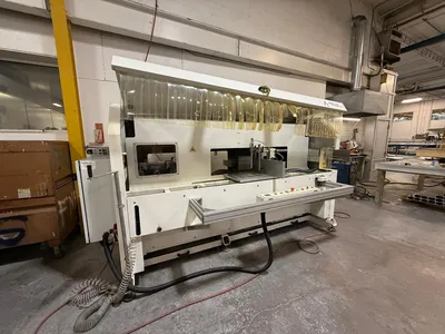 AMERI-CAN NS5060 Industrial Saws | ListingHippo (6)