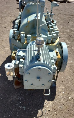 Used UNITED 8X13 WMSNL Centrifugal Pumps Colorado US | Power Zone Equipment #1360772