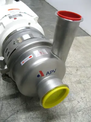 NEW APV Products W+30/80