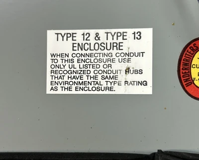 Used POLYTRON NA Miscellaneous Equipment (Electrical & Power) Ohio US | Surplus Asset Holdings #1507115