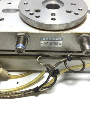 Koganei RAT50-180-SS2-2W Rotary Actuator