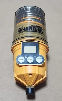 NEW SEALMASTER SPL-HP250-EM