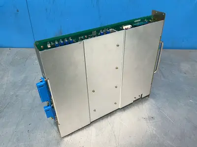 Used OKUMA _UNKNOWN_ PLC Power Supplies Ohio US | HGR 24 #1316208
