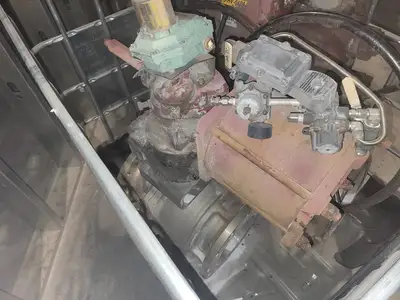 USED PIONEER TRANSFORMERS MD-82