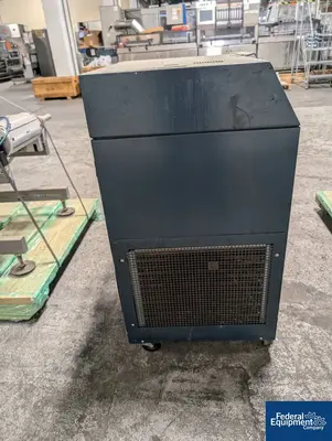 USED Uhlmann Uhlmann Blister Packaging Machine, Model UPS4