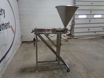 Used UNIFILLER UNI-C Depositors California US | BakeryEquipment.com #1554825