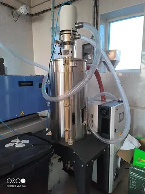 Used 2023 JSW J100ADS-180U 45 Injection Molding Machines CZ | Amaron s.r.o. #1064679