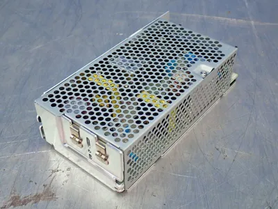 Used COSEL PAA100F24 AC/DC Power Supplies Ohio US | HGR 24 #1134666