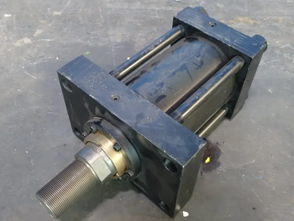 USED PARKER 05.00CJJ2HCT34C4.750