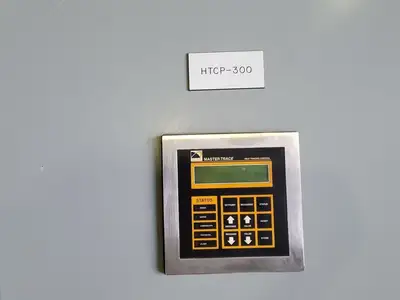 USED HOFFMAN CSD483612