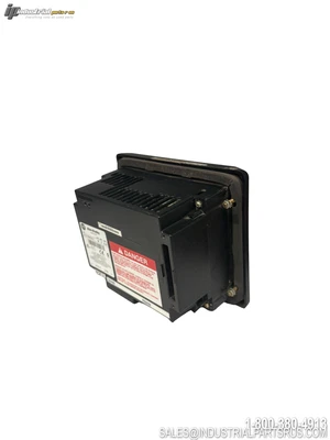 USED ALLEN-BRADLEY 2711-T6C3L1