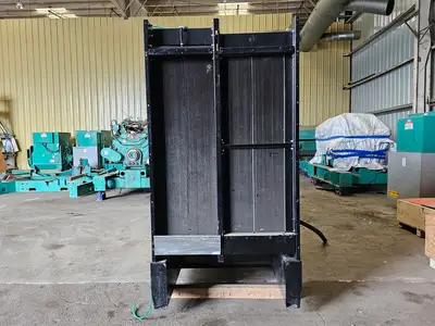 Used 2012 CATERPILLAR C15 Generators British Columbia CA | Lenmark #1426413