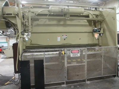 USED WYSONG 225-12
