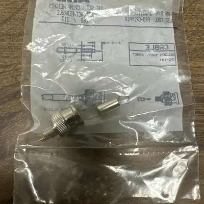 USED AMP 2-221128-7