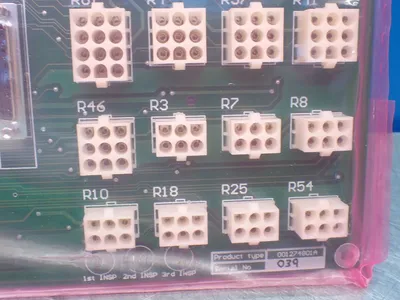 New | in-Stock COLTER PRODUCTS 001274801A Circuit Boards Ohio US | HGR 24 #733917