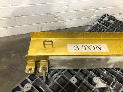 3 Ton Spreader Bar