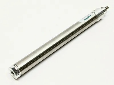 USED NUMATICS PNEUMATIC CYLINDER 6” STROKE