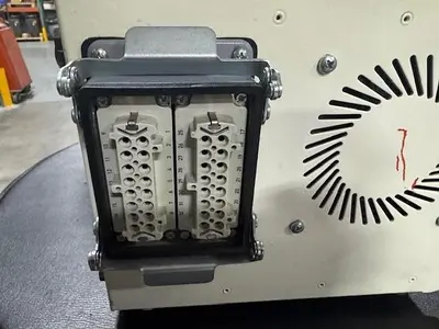 Used INCOE _UNKNOWN_ Plastics Processing Support Equipment | Absolute Machinery #541254