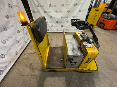 2019 YALE MTR007LFN24T FORKLIFTS | Platinum Group (4)