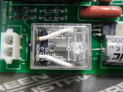 Unbranded 8292C005PA Control Board Used
