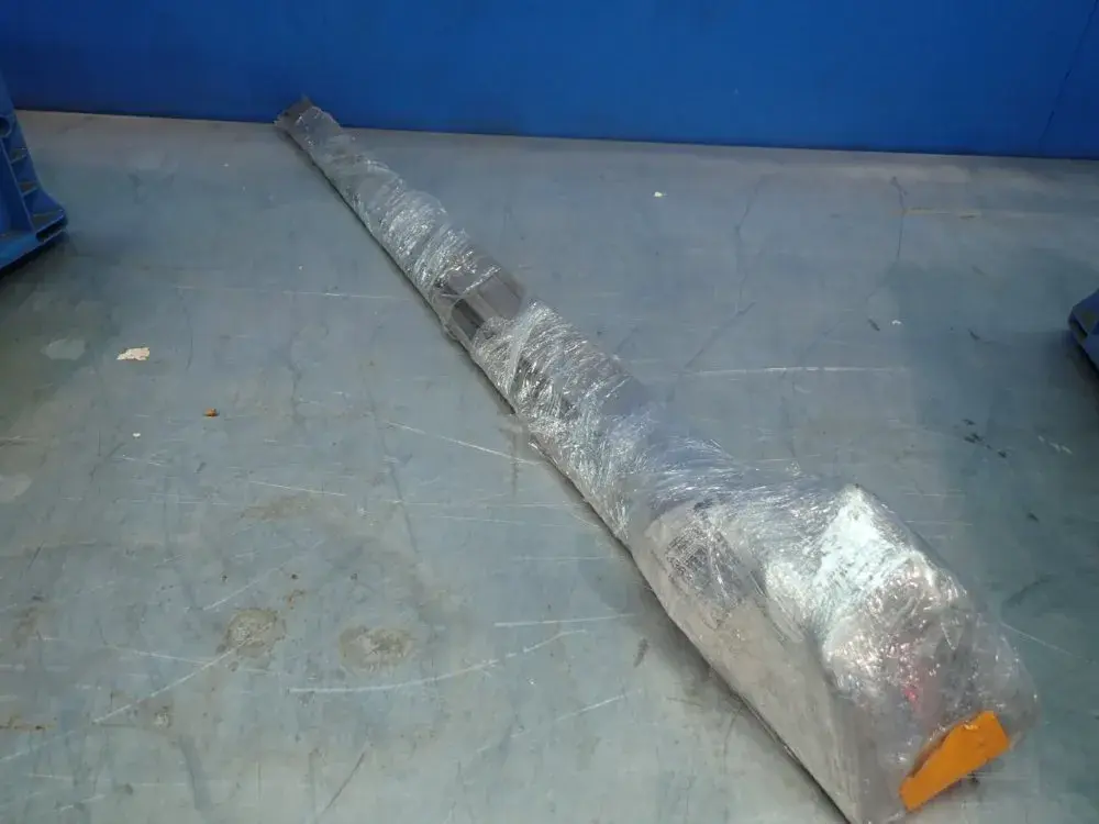 Heating Extension Element