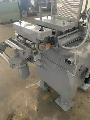 USED 1985 AIR FEEDS AF-3