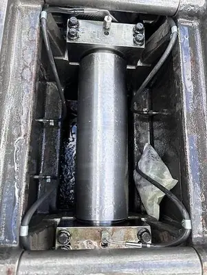 USED ARIEL JGJ-6